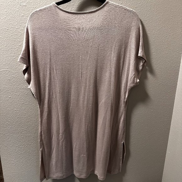 Dressy-Casual Work Top - Picture 2 of 4